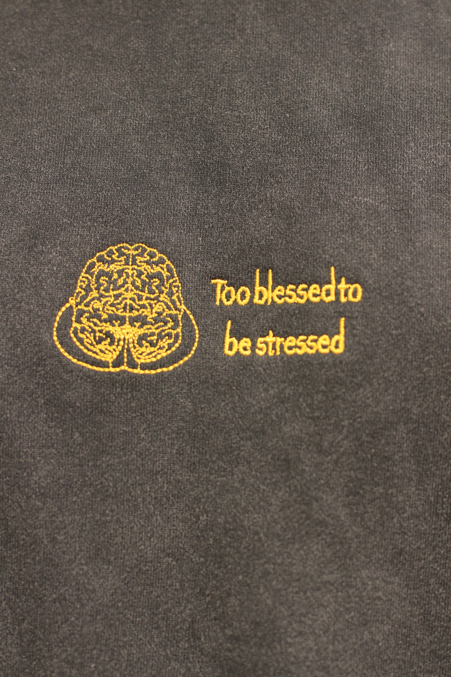 TBTB’s Vintage Oversized Hoodie