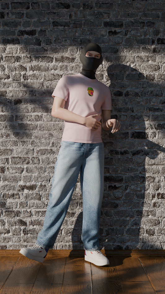 IGYB’s Light Classic Tee