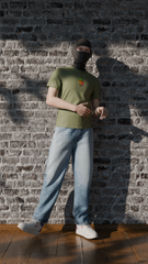 IGYB’s Dark Classic Tee