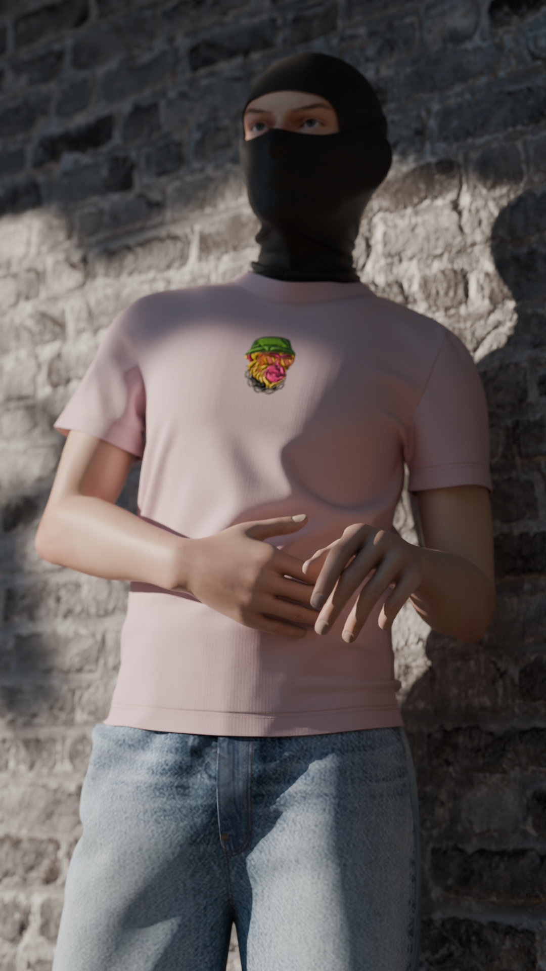 IGYB’s Light Classic Tee