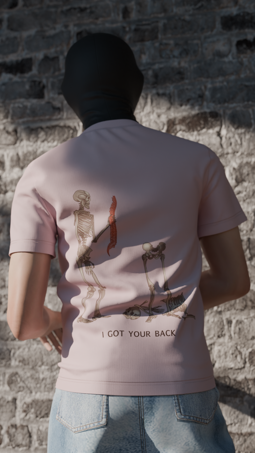 IGYB’s Light Classic Tee