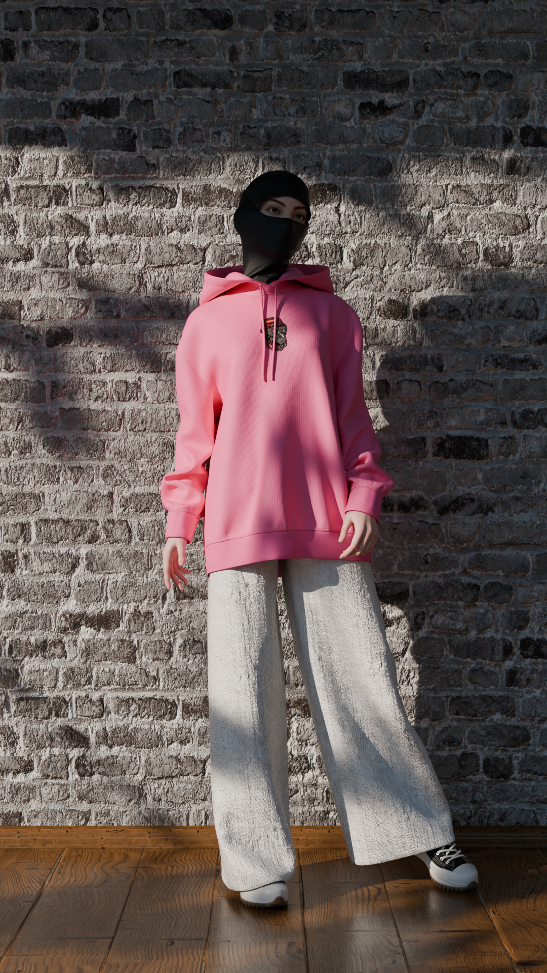 IGYB Women’s Hoodie