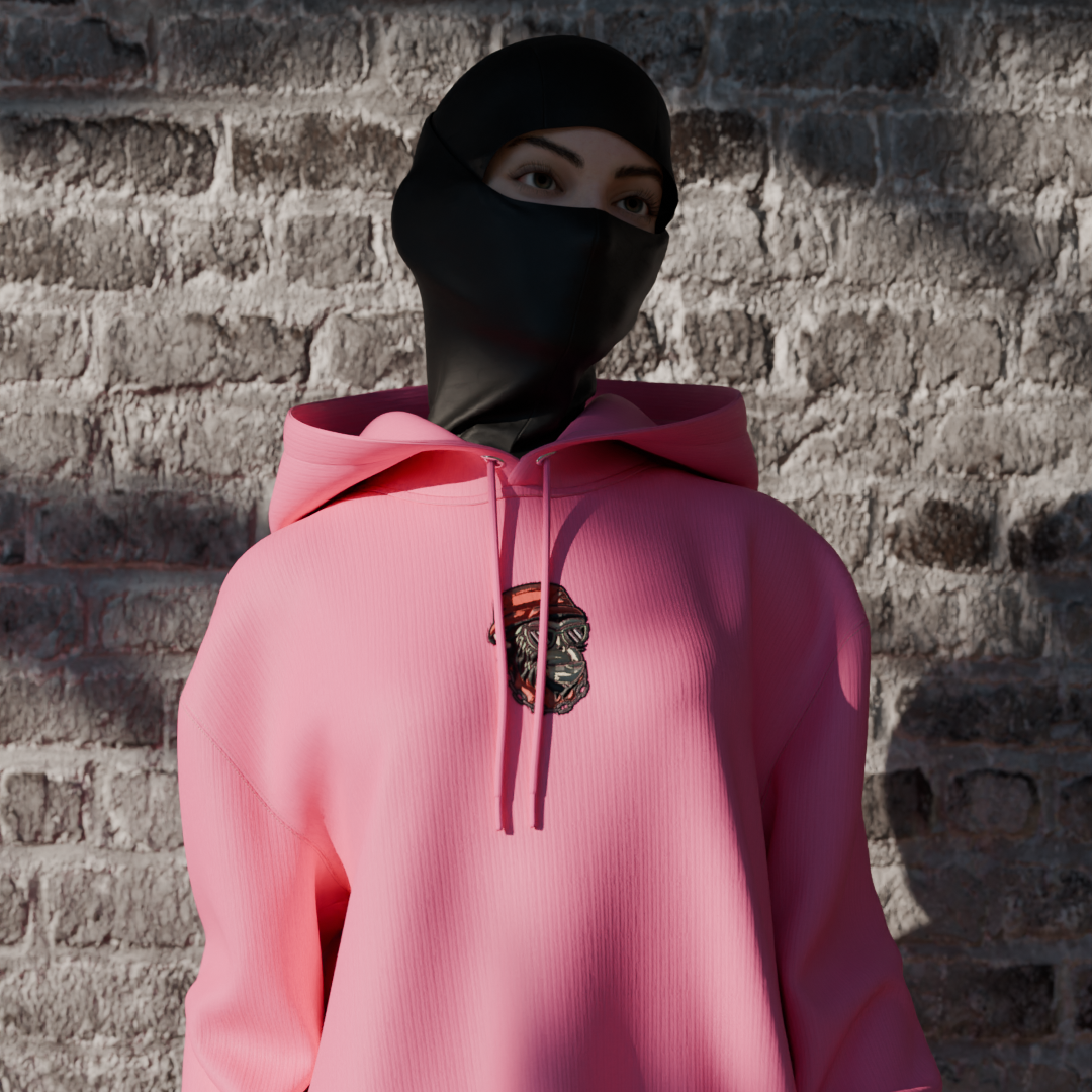 IGYB Women’s Hoodie