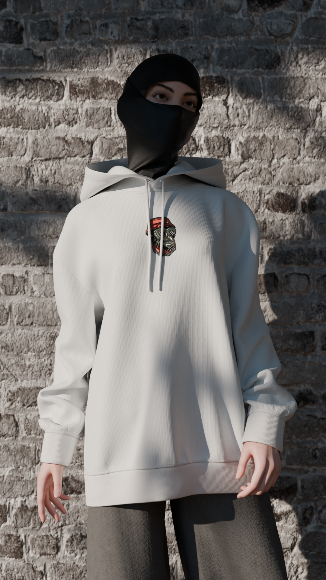 IGYB Women’s Hoodie