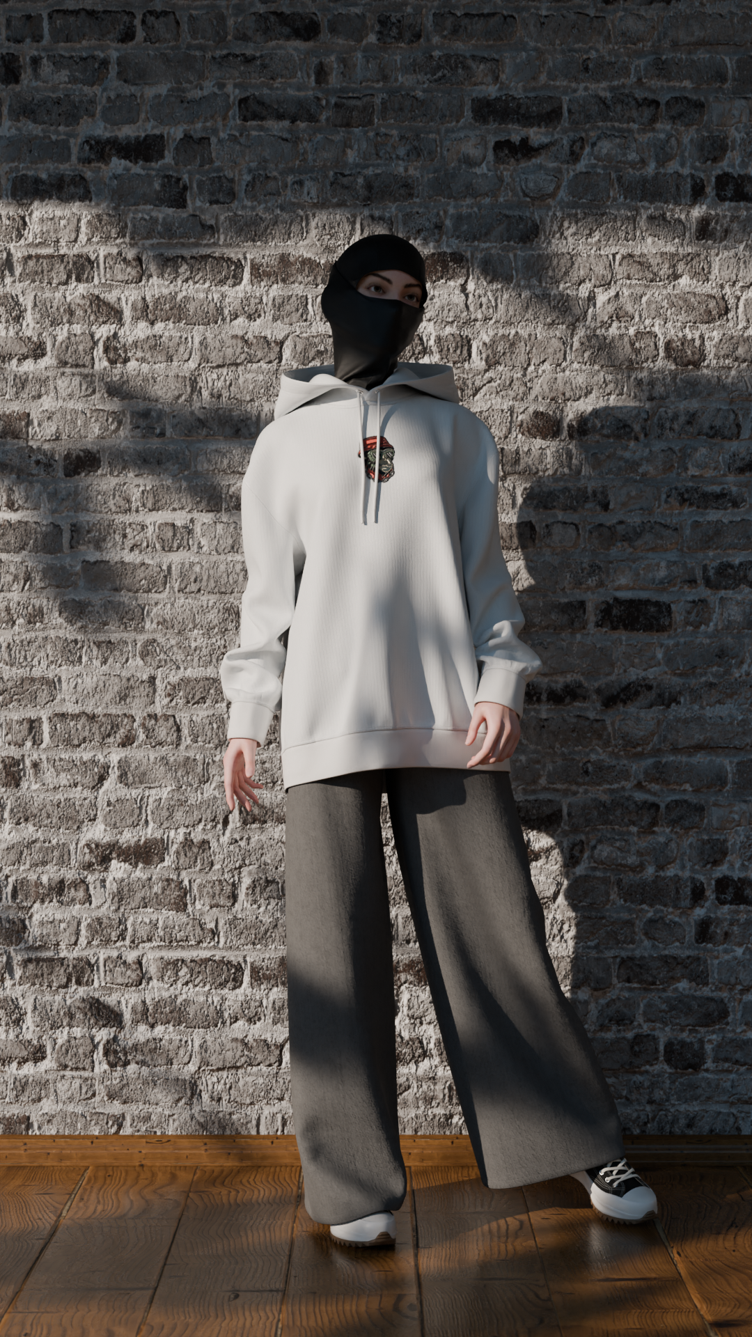 IGYB Women’s Hoodie