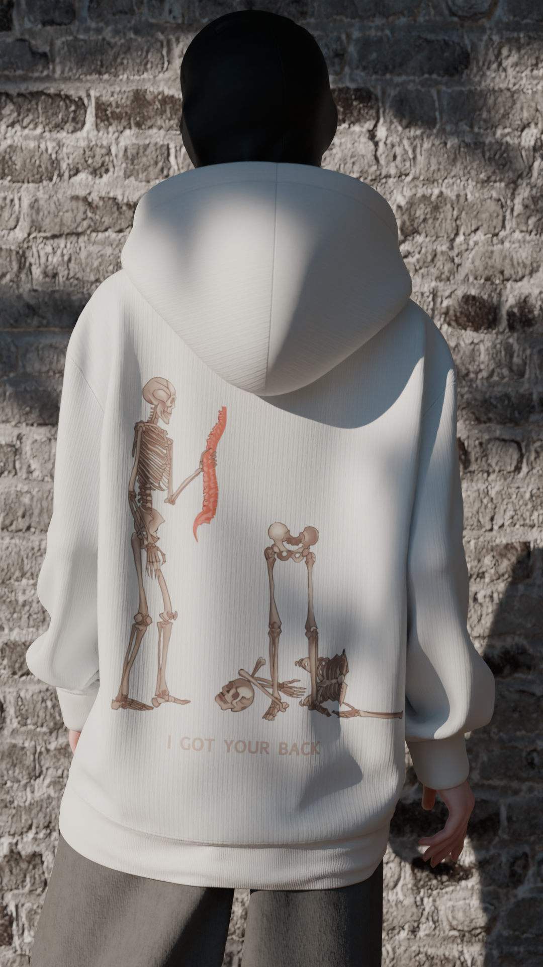 IGYB Women’s Hoodie