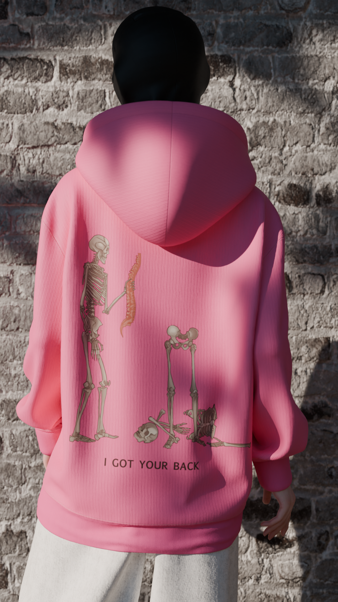 IGYB Women’s Hoodie