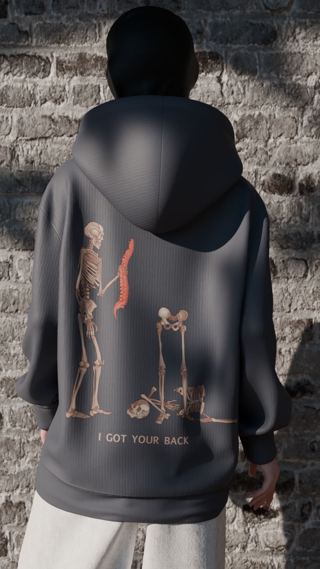 IGYB Women’s Hoodie