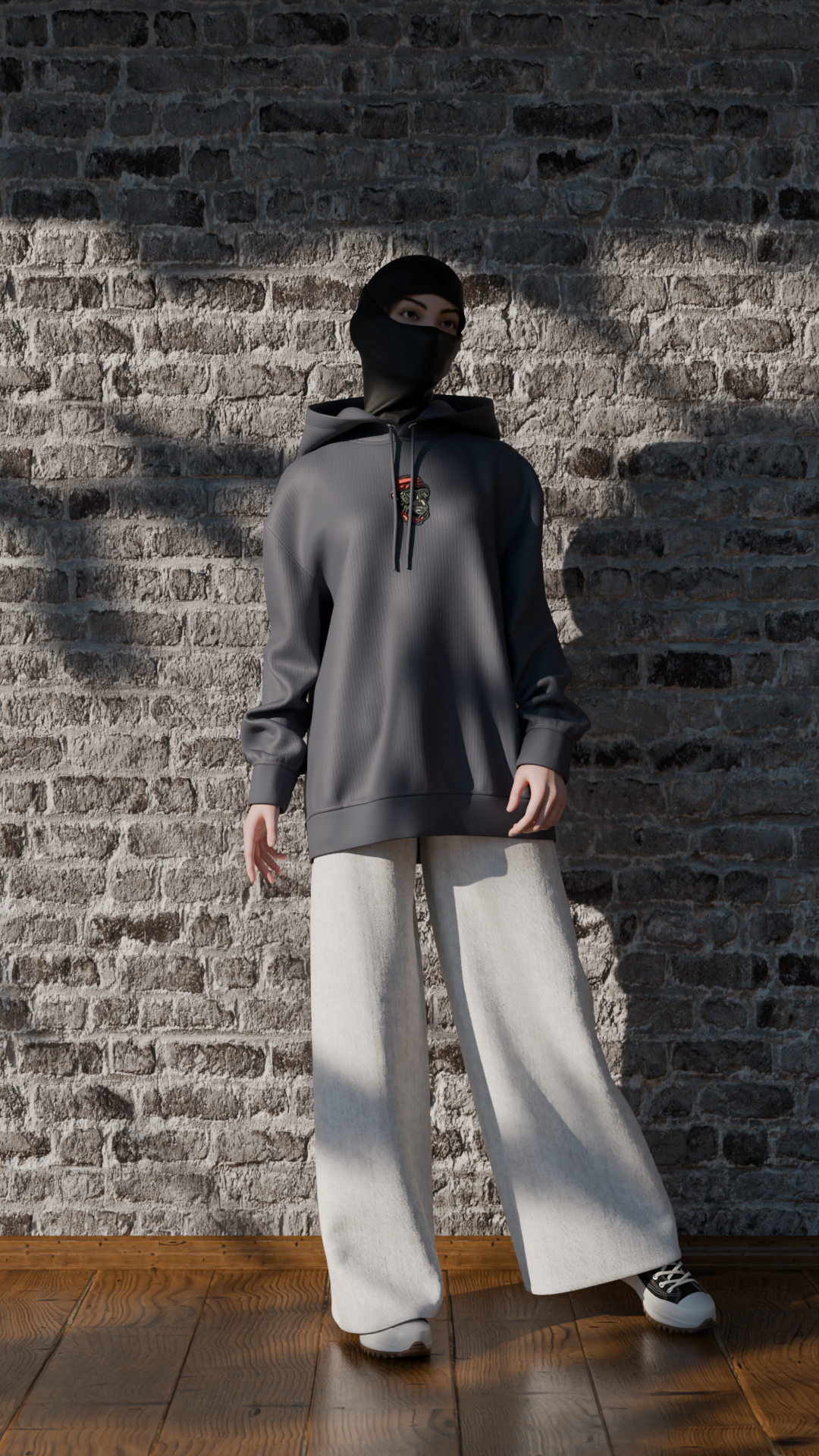 IGYB Women’s Hoodie