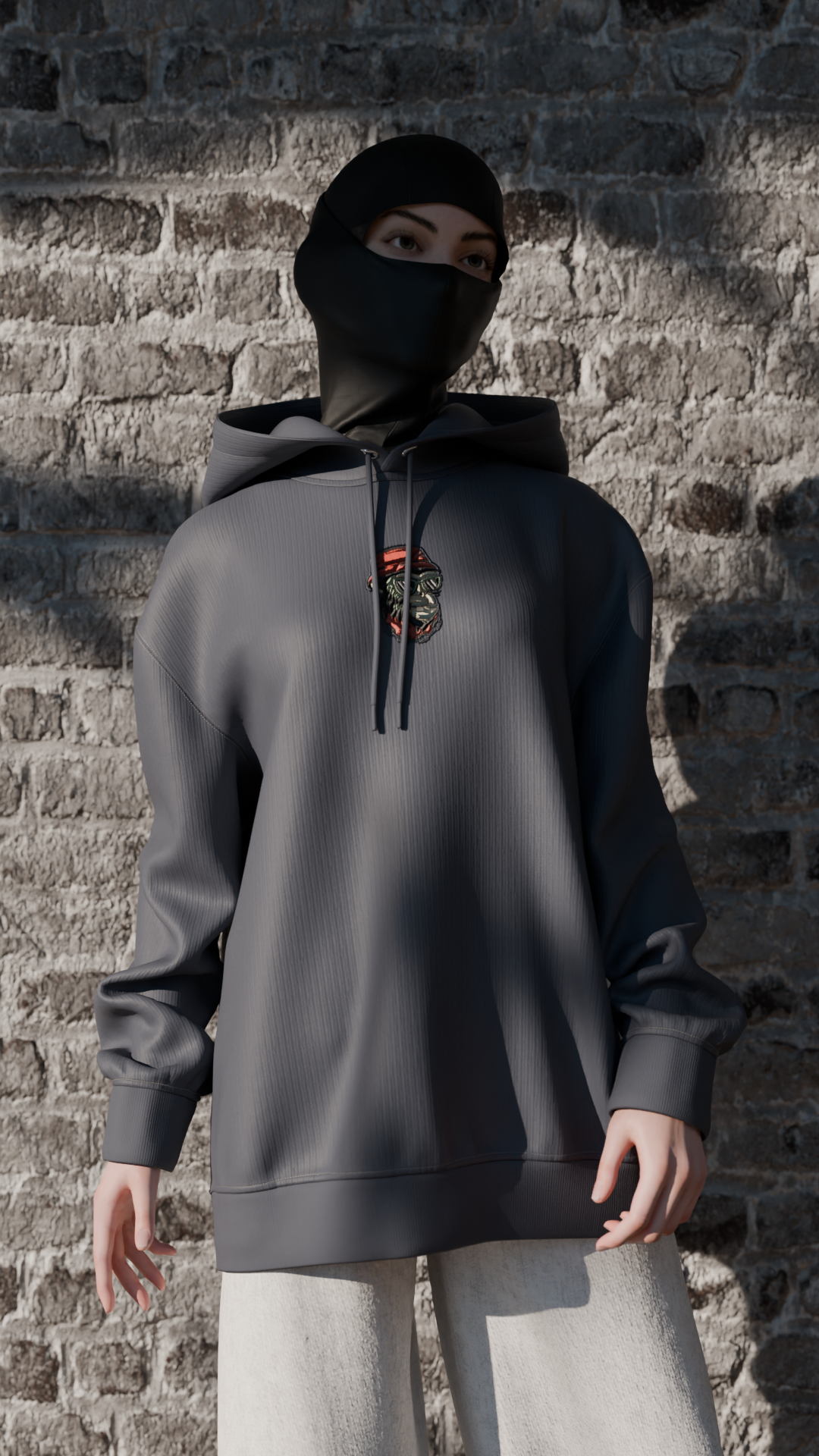 IGYB Women’s Hoodie